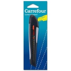 Carrefour Cutter Bi-Matiere 9Mm