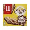 Grany Barre Chocolat/Riz 125G