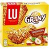 Grany Barre Noisette 125G
