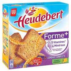 Heudebert Pacte Forme 280G