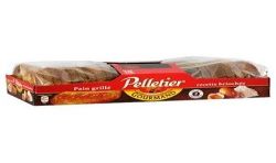 Pelletier Pain Gril Gourm 300G