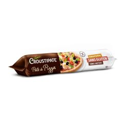 Croustipat Crousaint P. Pizza Ss Gluten 260G