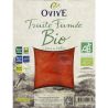 Ovive 100G Truite Fumee Bio Ab 3/4Tr