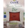 Ovive Truite Fumee Bio2/3T 80G