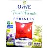 Ov Truite Fum Pyrenees 4T 120G