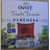 Ovive 60G 2 Tranches Truite Fumee