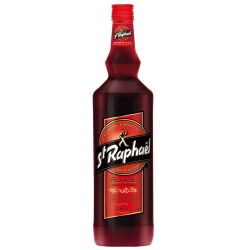 Litre Saint Raphael Rouge 14Ø