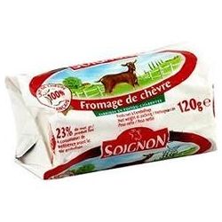 Soignon 120G Buchette