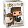 Funko Pop Harry Potter Hermione W Feather Figurine De Collection 48065 Multicoleur