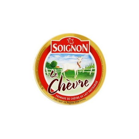 Soignon 180G Bte Chevre 45%