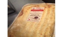 P.Clot Fe Parmentier Canard Truffe750