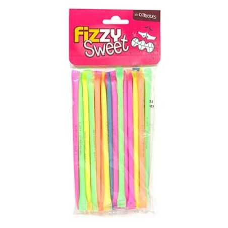Fizzy S110G Paille Poppi