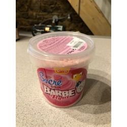 Fizzy 750G Pot Sucre Barbe Papa
