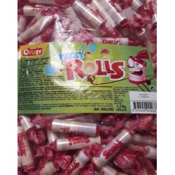 Fizzy Sac 300 Rolls