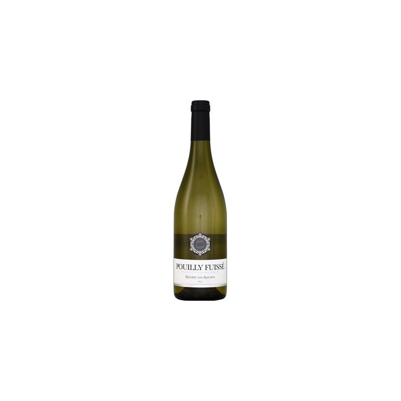 Pouilly Aop Fuisse Bl 75Cl