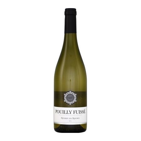 Pouilly Aop Fuisse Bl 75Cl