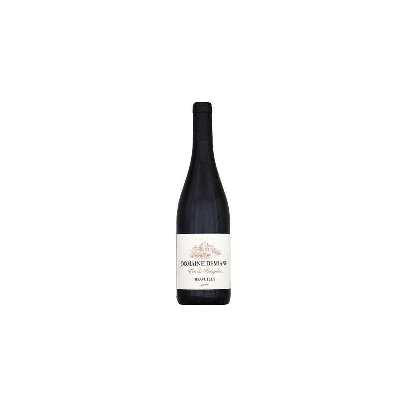 Brouilly Aop Dom.Demiane 75Cl