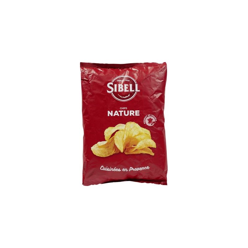 1Er Prix 200G Chips Sibell