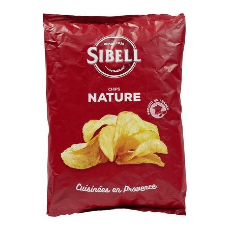 1Er Prix 200G Chips Sibell
