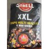 Sibell Sibel Chips Multipack Xxl320G