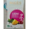 Pages Infusion Ligne Bio 30G