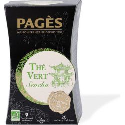 Pages The Vert Bio 36G