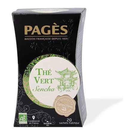 Pages The Vert Bio 36G