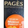 Pages The Mangue Abri. Bio 36G