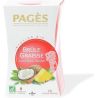 Pages Infu Brule Grais Bio 30G