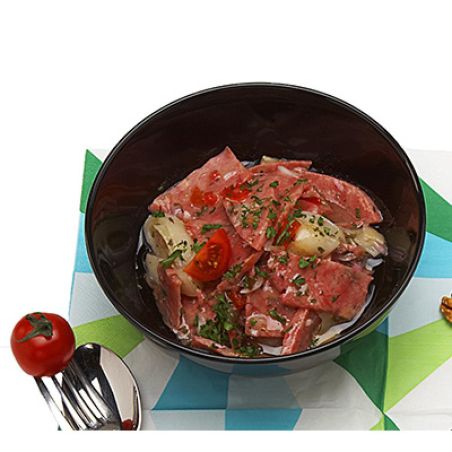 1Er Prix X1Salade Museau Boeuf2,3K