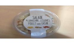 1Er Prix 220G Sld Lumachine Leg Plt Mar