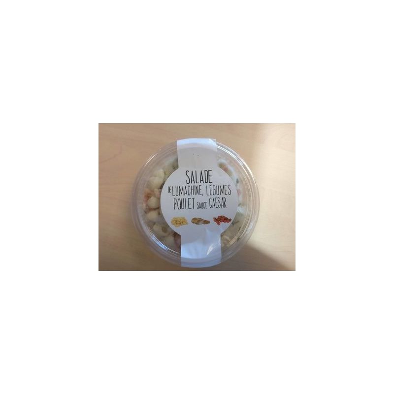 1Er Prix 220G Sld Lumachine Leg Plt Mar