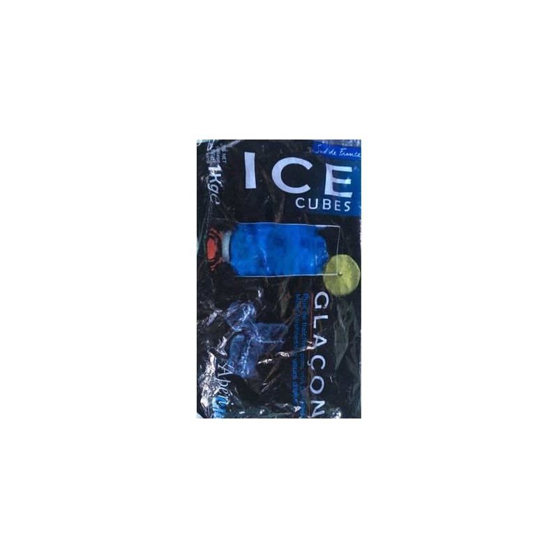 Glaciere Na 1Kg Glacon Aperitif
