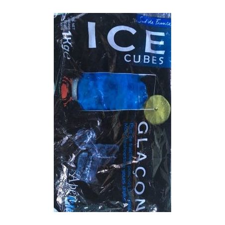 Glaciere Na 1Kg Glacon Aperitif
