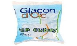 Glacon D'Oc Glacons Aperitifs 2Kg