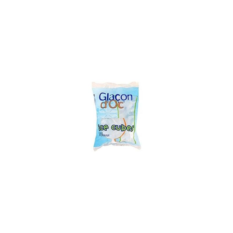 Glacon D'Oc Glacons Aperitifs 2Kg