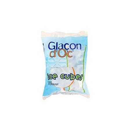 Glacon D'Oc Glacons Aperitifs 2Kg