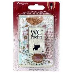 Wcpocket Wc Pocket Lunette