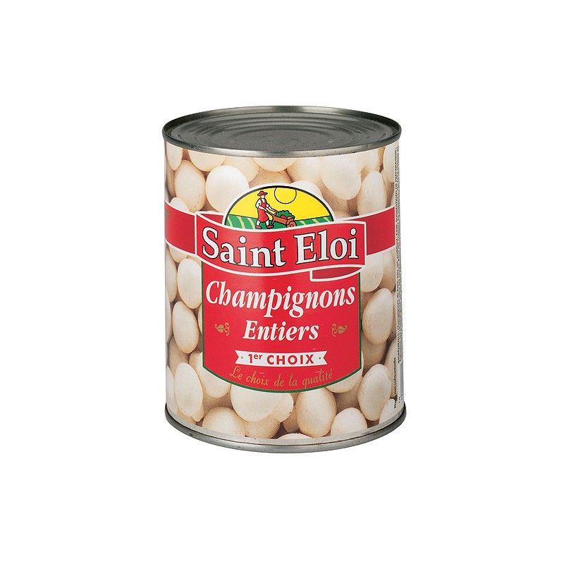 Netto Champ Entier 1/2 230G