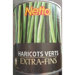 Netto Har Vert Ef 4/4 440G