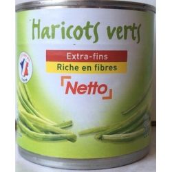 Netto Har Vert Ef 1/2 220G