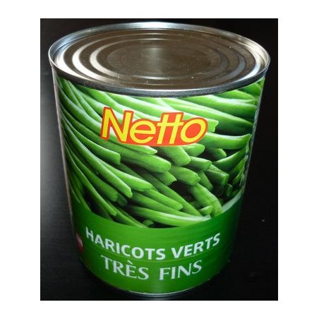 Netto Har Vert Tf 4/4 440G