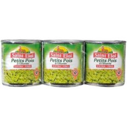 Netto P.Pois Tf Carot.4/4 530G