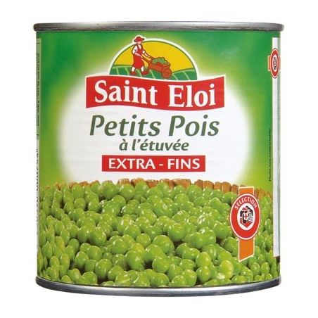 Netto P.Pois Tf Carot 1/2 265G