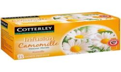 Netto Infus.Verveine 25S 35G
