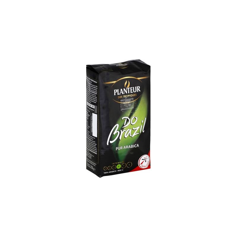 Netto Cafe Ml Decafeine 250G
