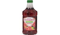 Netto Sirop Grenadine Btl 1L