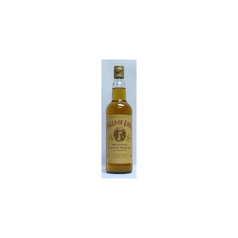 Netto Rhum Blc Brenton 40D 70Cl