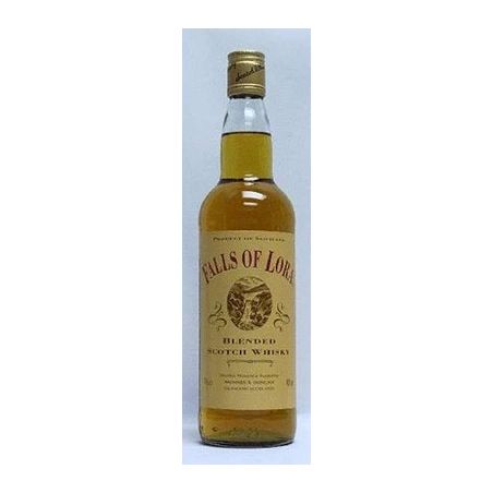 Netto Rhum Blc Brenton 40D 70Cl