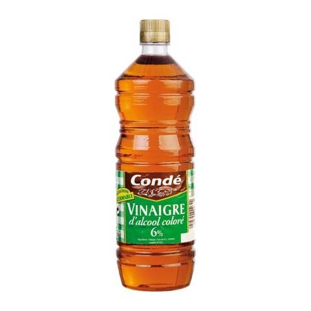 Netto Vinaigre Alcool Col6¢1L